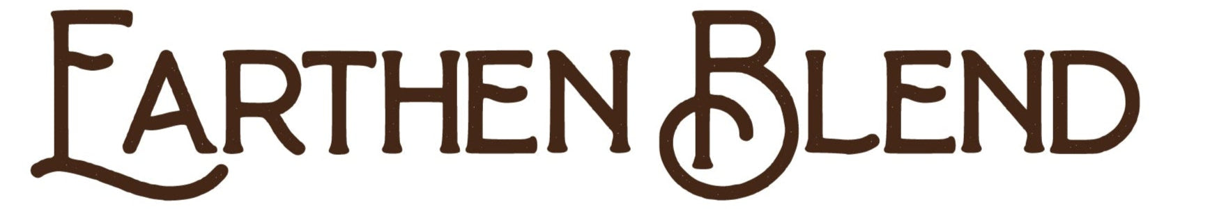 Earthen Blend