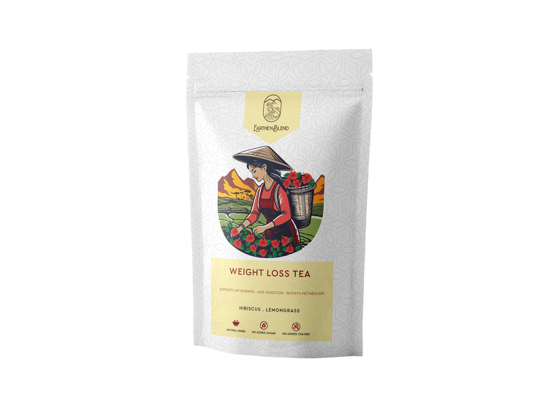 Weight Loss Tea