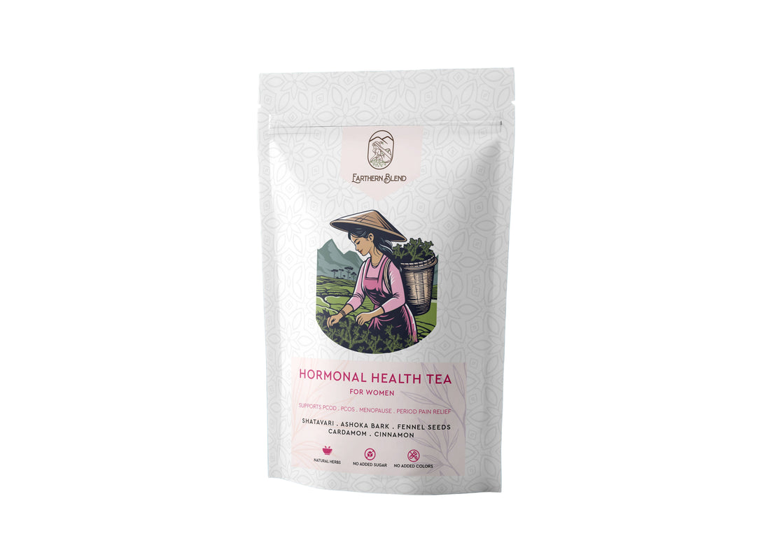 Hormonal Health Tea for Women