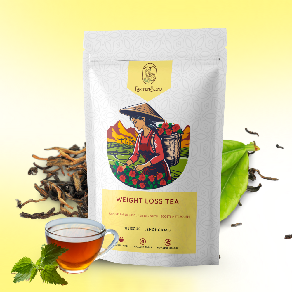 Weight Loss Tea